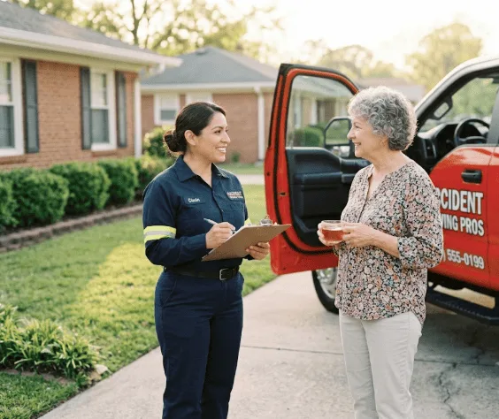 Accident Towing Service Perry, MI FAQs